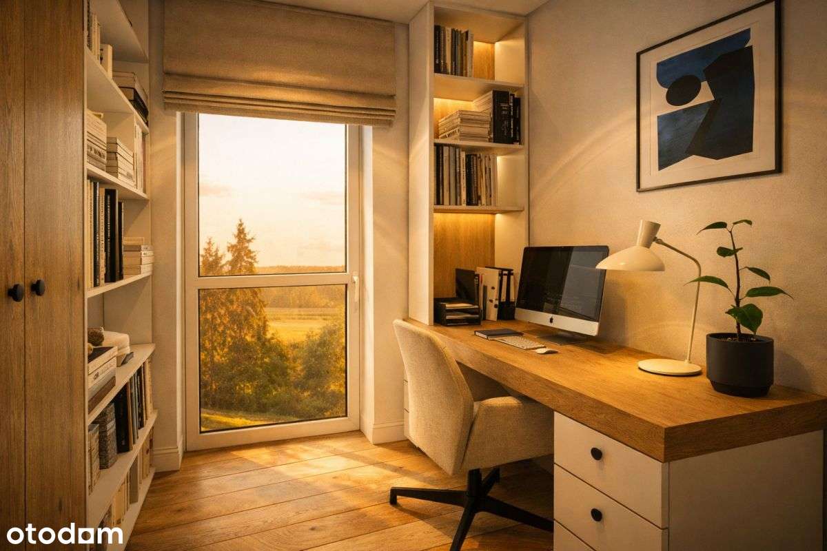 Klimat i funkcja. Napisz, nie czekaj! - Pełny obrazek: 4/9