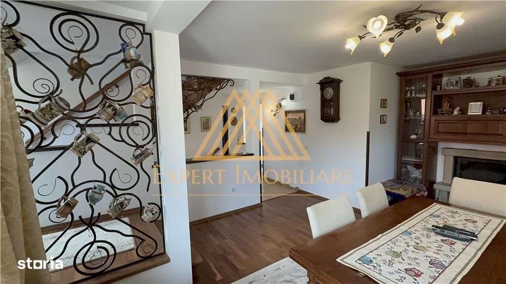 Casa Alex o casa in Bucovina-10