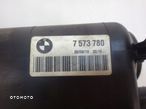 ZBIORNICZEK PŁYNU CHŁODNICY WODY BMW E46 316 318 I M43 320 330 D M47 M57 - 5