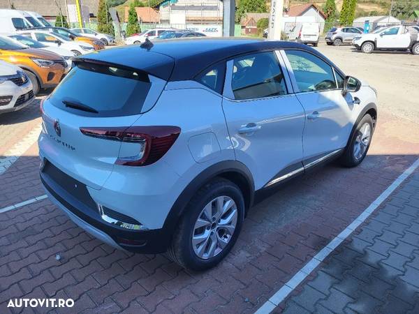 Renault Captur - 5