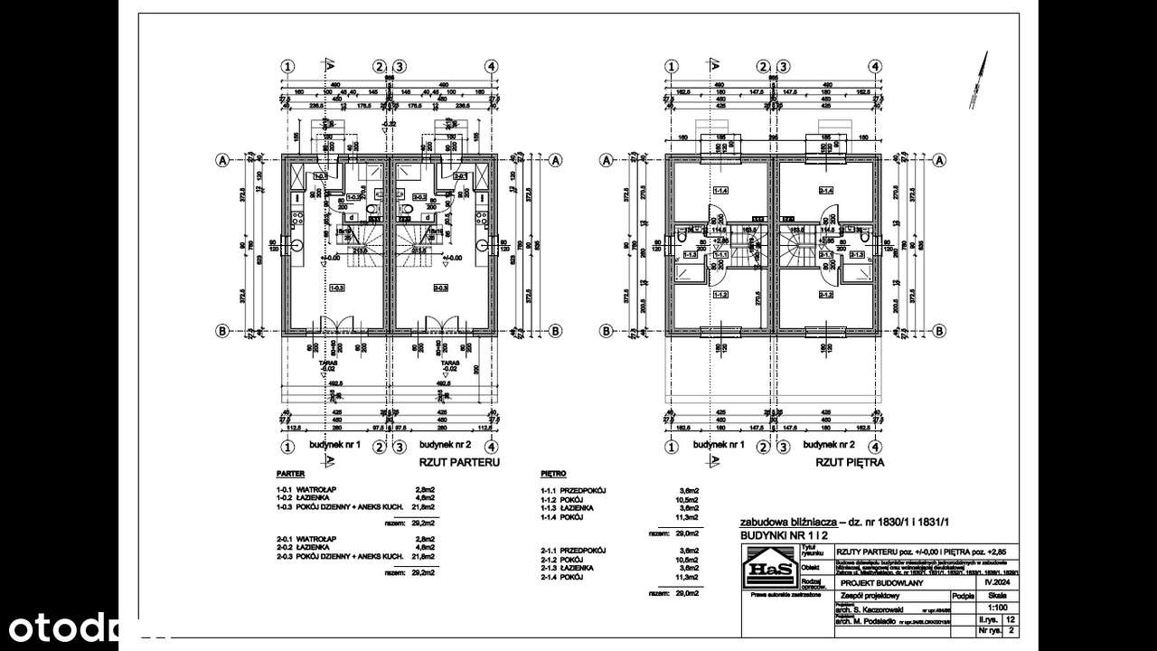 Prestiżowa lokalizacja Słoneczna Dolina nowy ul .Marsa 0% prowizji - Pełny obrazek: 4/16