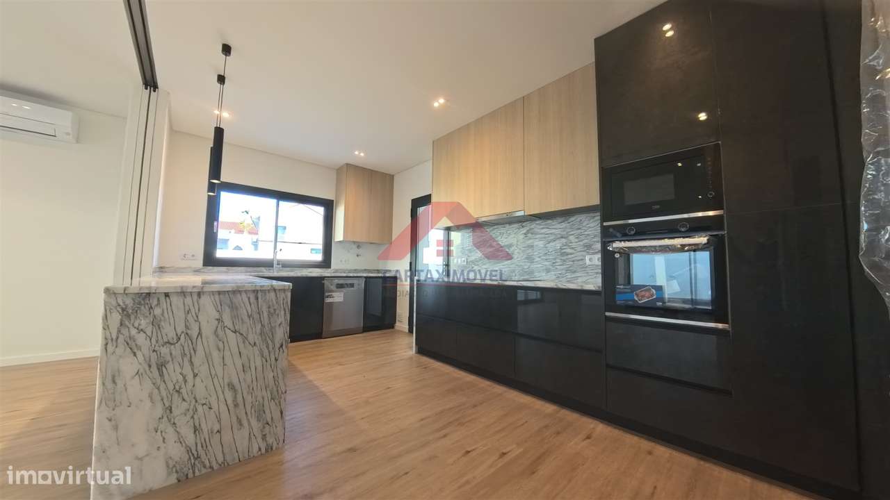 Moradia T4 Venda em Aveiras de Cima,Azambuja-20