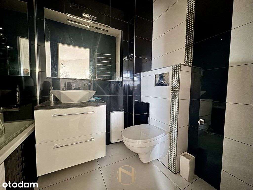 Mieszkanie, 59 m², Gorzów Wielkopolski-10