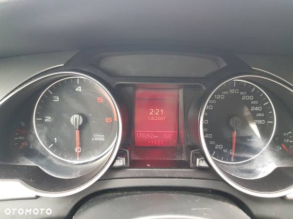 Audi A5 3.0 TDI Quattro - 6