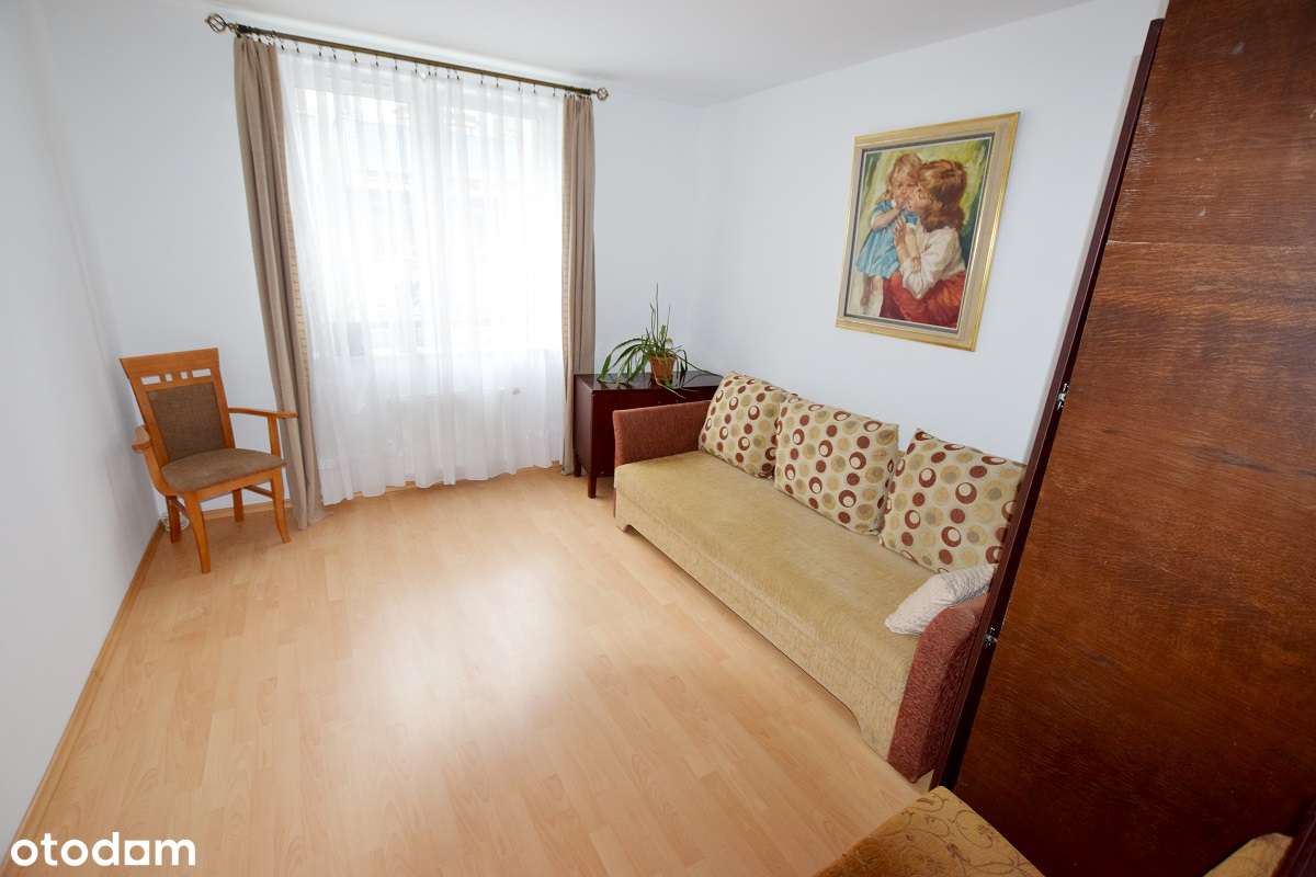 Idealne mieszkanie dla Rodziny-3 sypialnie i obszerny salon z kuchnią-13