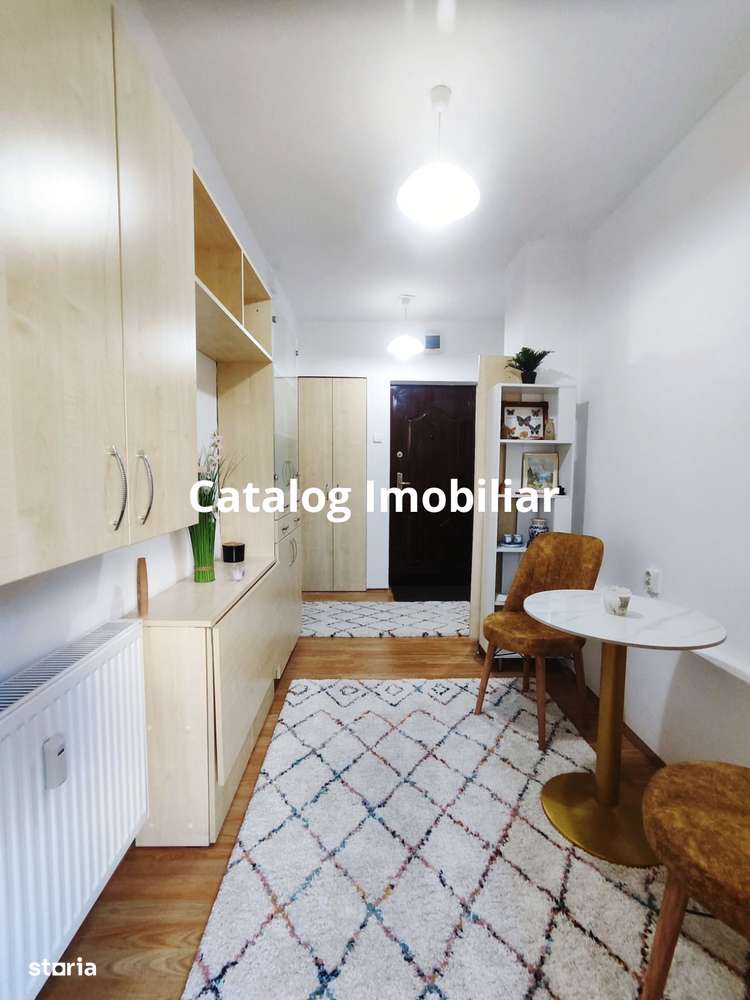 Apartament 2 camere – Gheorgheni – etaj 1, la 5 minute de Iulius Mall-4