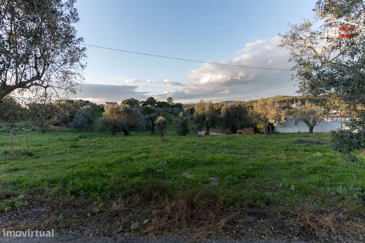 Terreno para construção, Atouguia - Grande imagem: 5/7