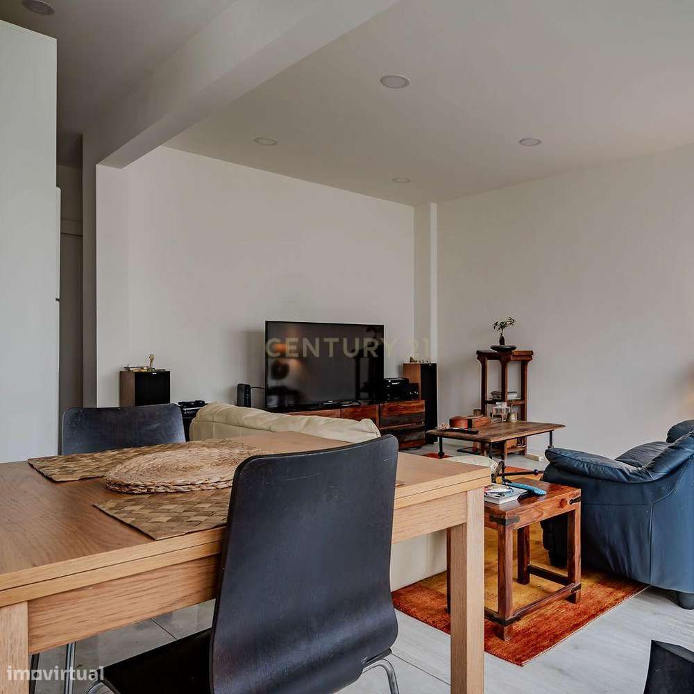 T2 Remodelado – Luminosidade e Conforto em Queluz! - Grande imagem: 5/17