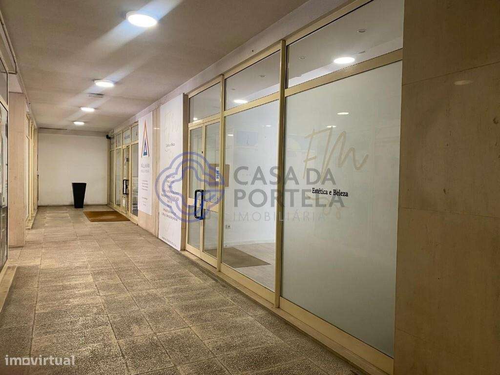 Loja c/ 2 frentes em S.M. Feira - Grande imagem: 5/10