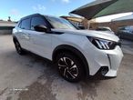 Peugeot 2008 1.2 PureTech GT Line EAT8 - 10