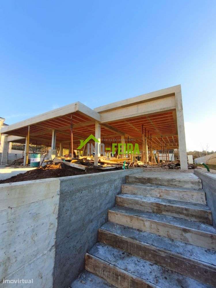 Moradia T3, Térrea, Santa Maria da Feira-25