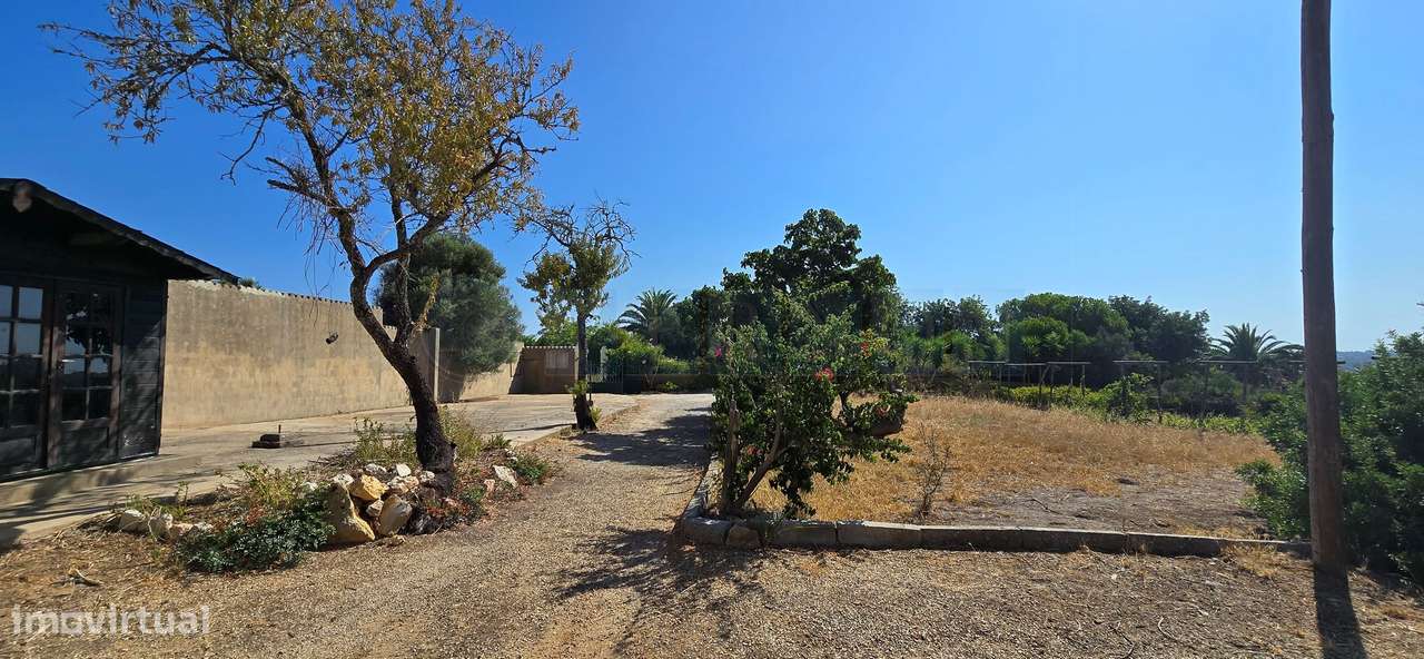 Algarve, Carvoeiro, para venda, Quinta Histórica & oportunidade de inv-22