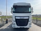 DAF XF 106.460 / SPACE CAB/ E6 / SPROWADZONY / ZADBANY - 7