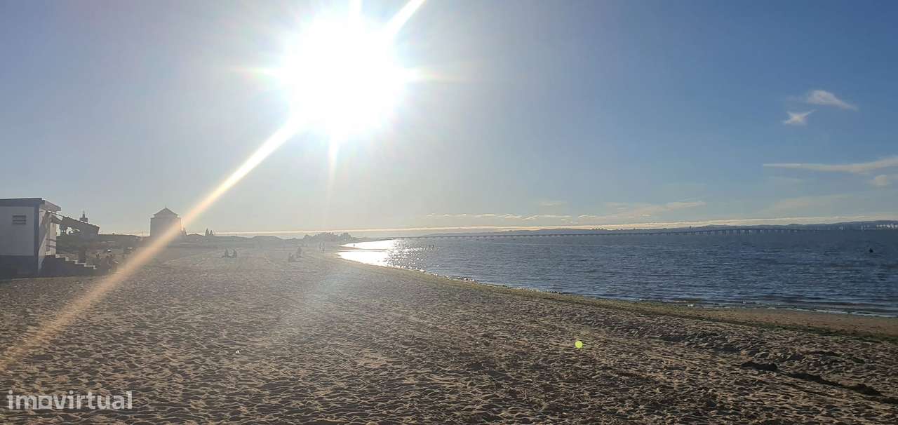 Excelente oportunidade de investimento terreno 3600 m2 Alcochete - Grande imagem: 5/13