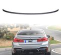 AILERON LIP SPOILER M PERFORMANCE CARBONO PARA BMW SERIE 5 G30 - 1