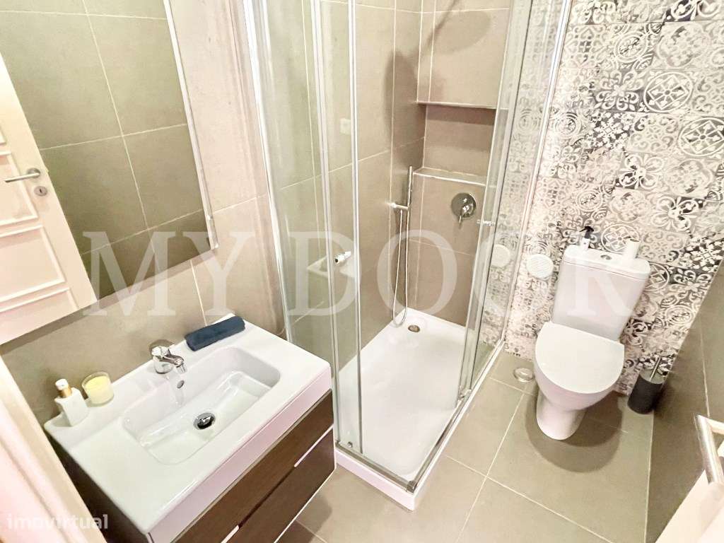 V E N D I D O - Apartamento T2 em Moscavide - Remodelado - Muita Lu... - Grande imagem: 4/29