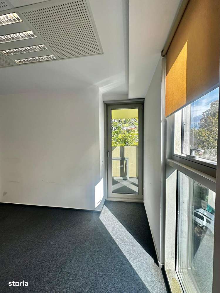 Spațiu birouri 376 m² –Etaj 2, Str. Armand Călinescu, Top Trio Capital - Imagine principală: 4/14