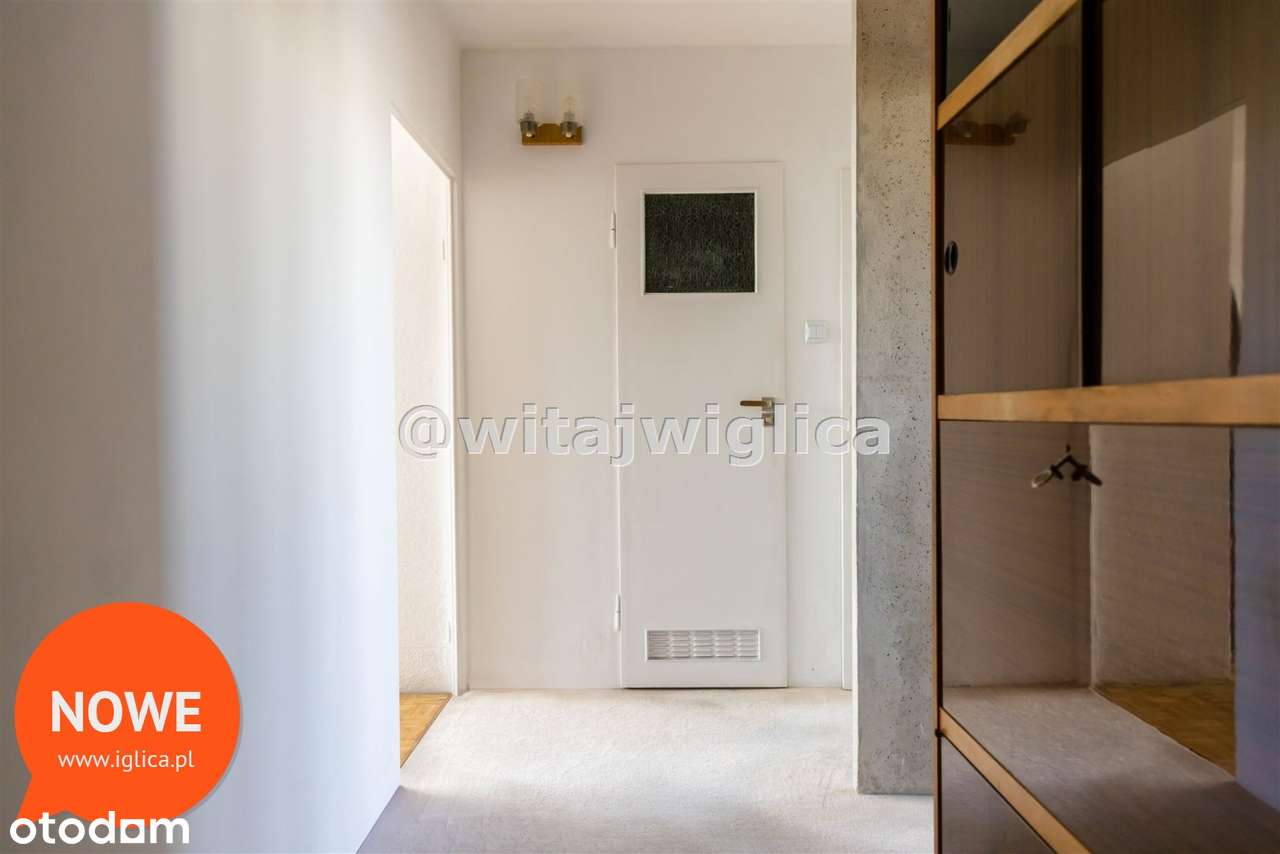 Spokój i słońce, 3 pokoje, Krzyki-9