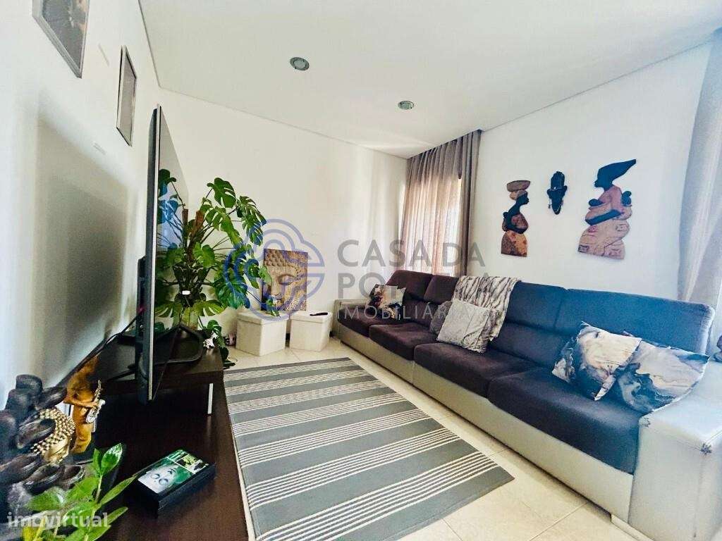 Apartamento T3 Bairro - Vila Nova de Famalicão - Grande imagem: 3/26