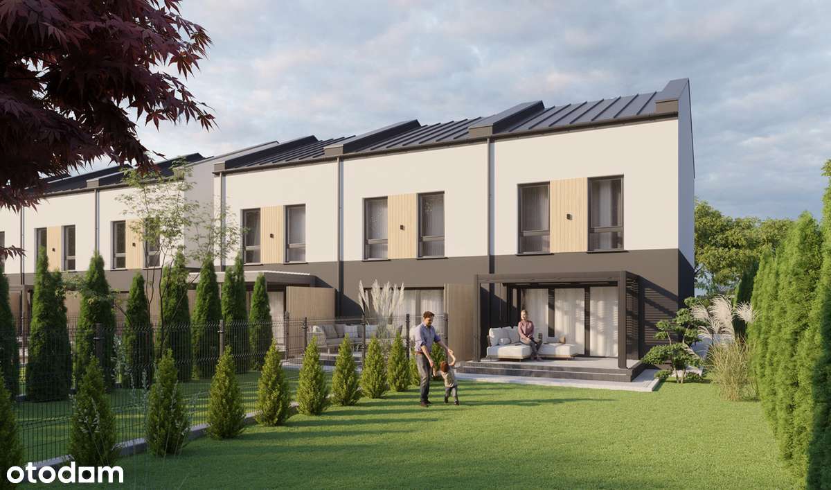 Gotowiec inwestycyjny w Tarnobrzegu! 510 m² PUM|pełna dokumentacja|PnB-1