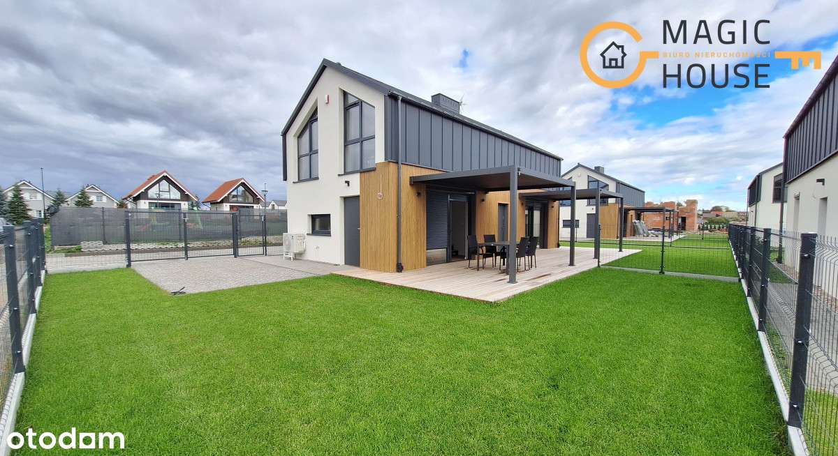 Dom nad morzem w cenie apartamentu !!! - Pełny obrazek: 5/20