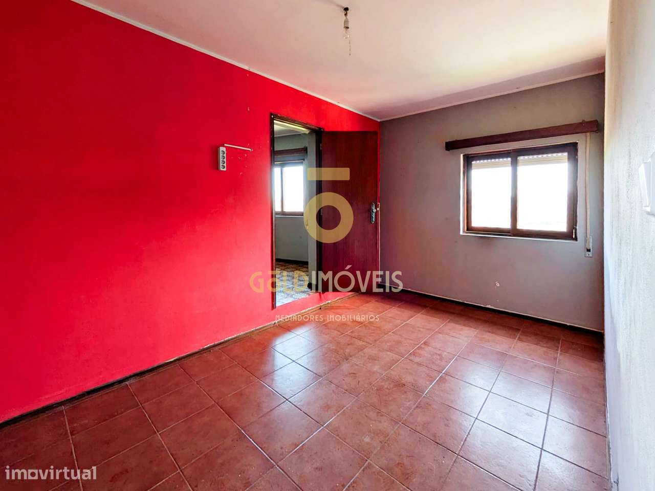 Moradia T3 Venda em Fornos,Castelo de Paiva-5