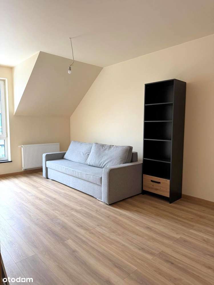 Dom w dzielnicy Bierkowice - Osiedle Sady II-9