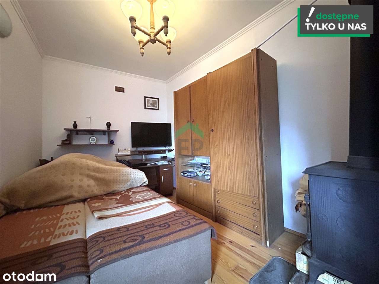 Dom wolnostojący 170 m² z potencjałem - Pełny obrazek: 4/20