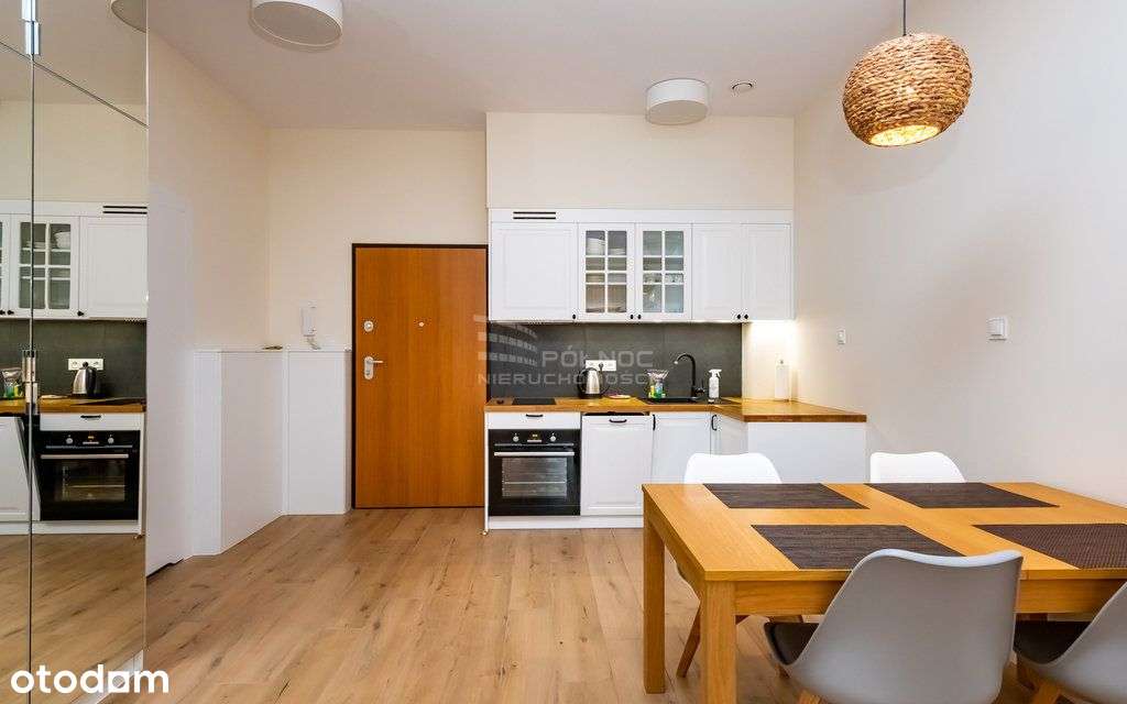 Wyjątkowy apartament 41,63 m2 Enklawa Białowieska - Pełny obrazek: 5/20