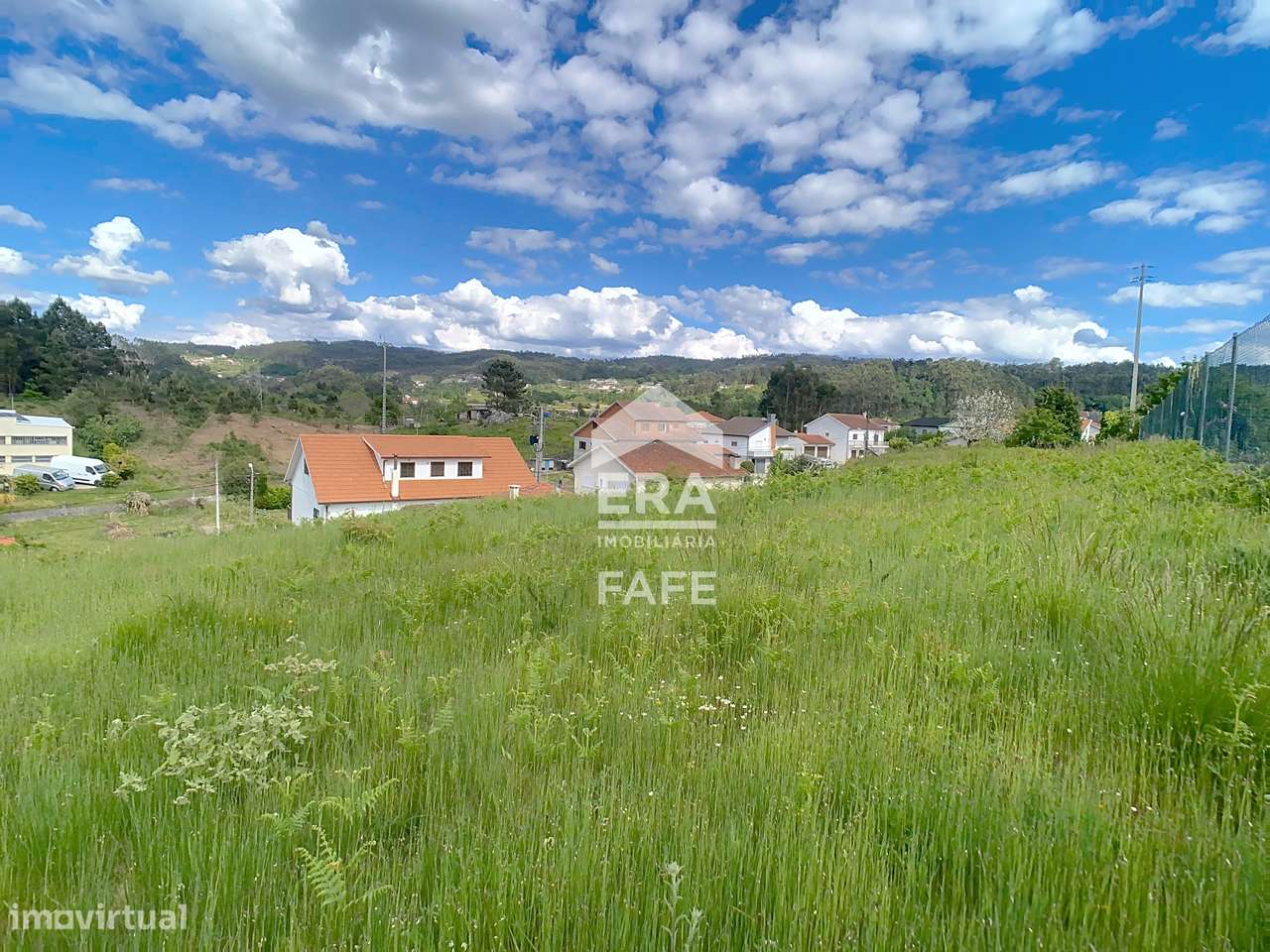 Terreno para construção em Regadas - Grande imagem: 4/10