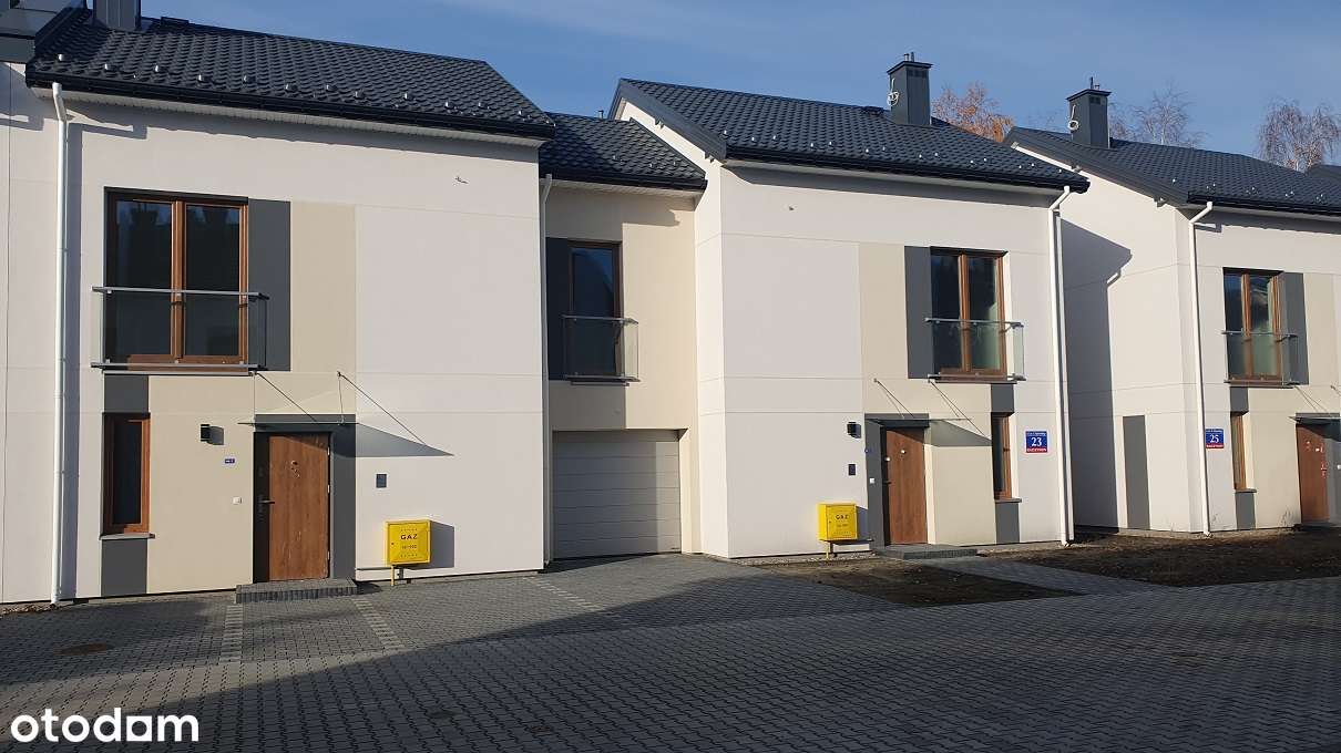 HM Development Osiedla w Radzyminie-2