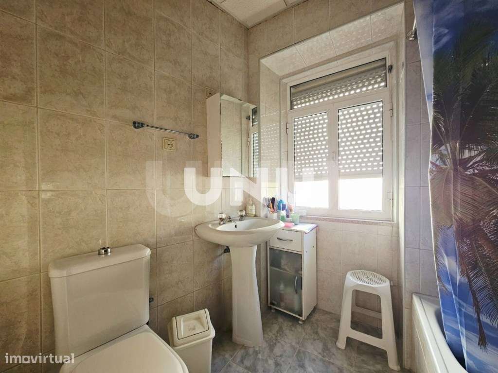 Moradia Isolada T2 - Para Investimento-11