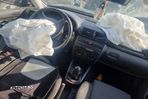 amortizor telescop stanga dreapta fata spate calaret Seat Leon 1M motor 1.6 benzina  AZD dezmembrez - 5