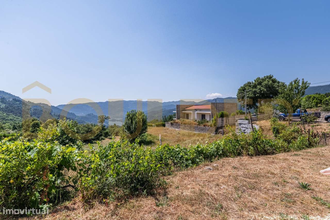 Moradia Louredo, Vieira do Minho-40