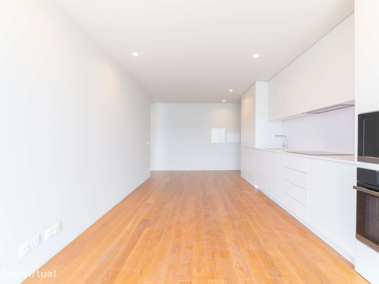 Apartamento T1 Venda em Barcelinhos,Barcelos - Grande imagem: 5/14