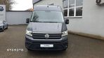 Volkswagen Crafter Furgon L4H3 z wysokim dachem - 2