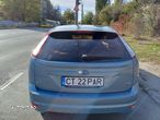 Ford Focus 1.8 TDCi Anniversary - 9