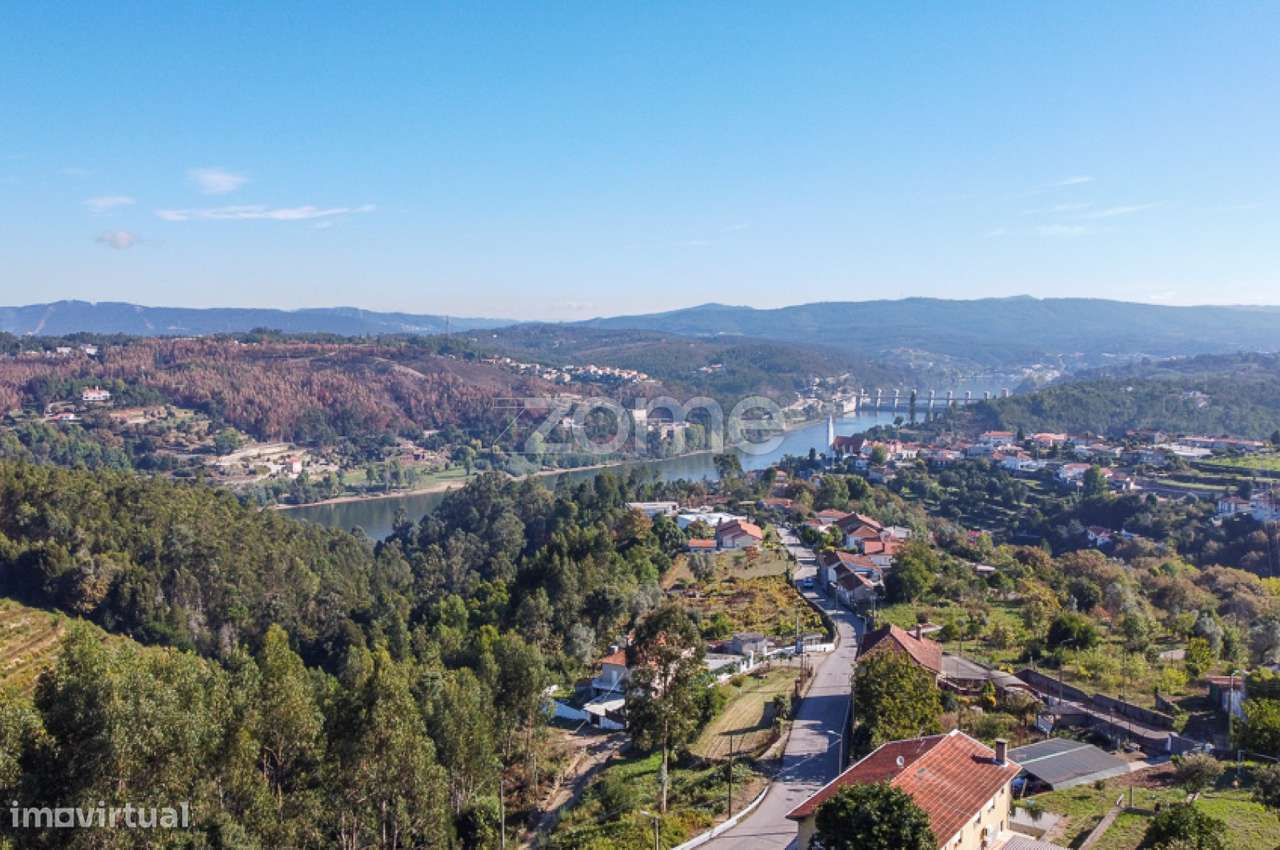Terreno para construção de moradia com vistas - Vila Nova de Gaia - Grande imagem: 2/17