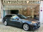 BMW 535 d xDrive Auto - 1