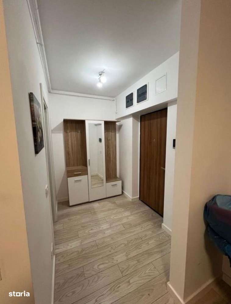 Garsoniera bloc nou Astorium pallady metrou Teclu - Imagine principală: 3/5