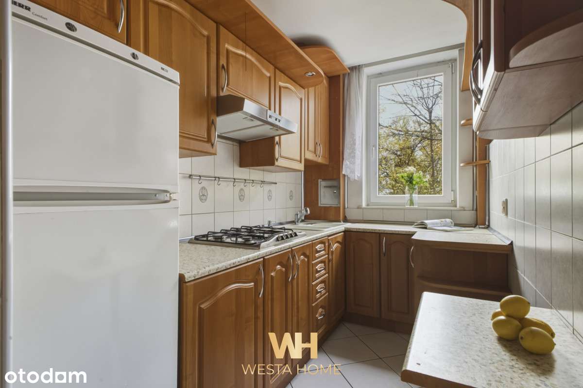 Mieszkanie 3-pokojowe koło lotniska + garaż-3