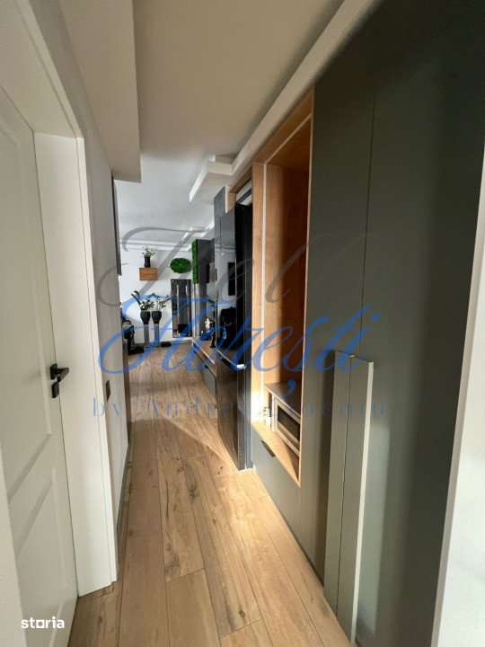 Apartament 2 camere cu terasa zona Eroilor - Imagine principală: 2/13