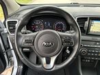 Kia Sportage 1.6 GDI 2WD Vision - 21