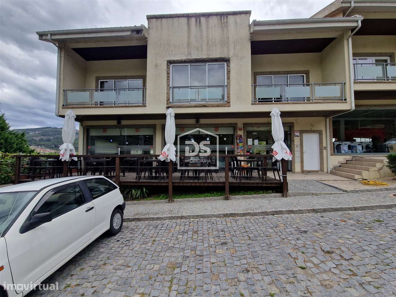 Loja  Trespasse em Alpendorada, Várzea e Torrão,Marco de Canaveses - Grande imagem: 2/33