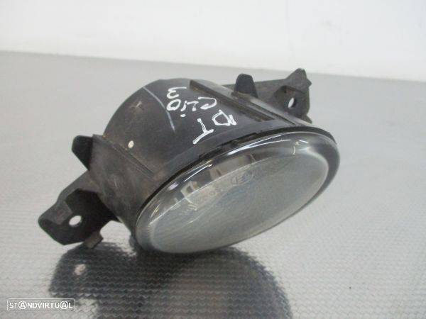 Farol Nevoeiro Dto Renault Clio Iii (Br0/1, Cr0/1) - 2