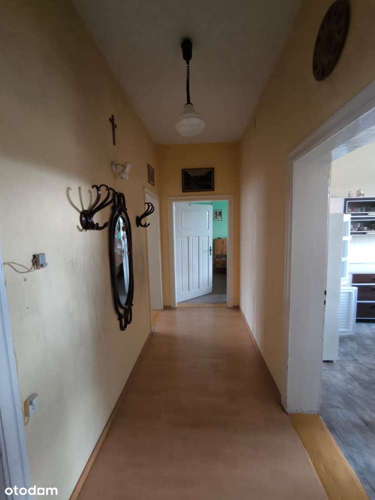 3 pokojowe mieszkanie Jastrzębka 7b, 97 m2 --6