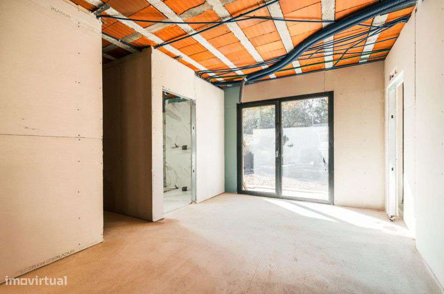 Moradia T3 térrea CHAVE NA MÃO em Turiz, Vila Verde.-12