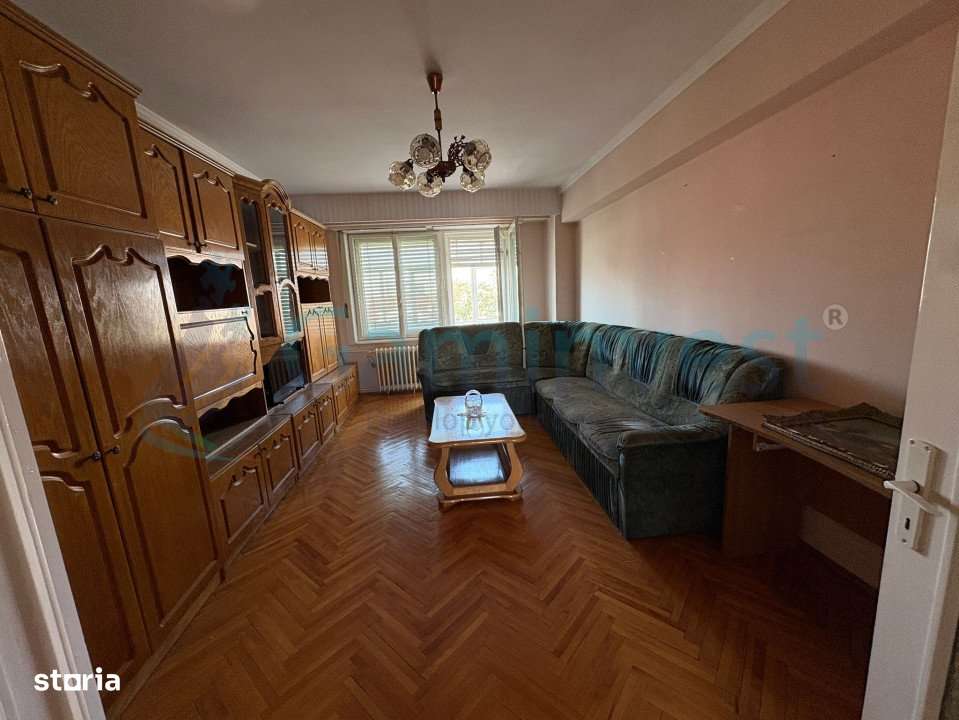 GAMINVEST Apartament de inchiriat zona Decebal, Oradea, BihorA2536 - Imagine principală: 5/11