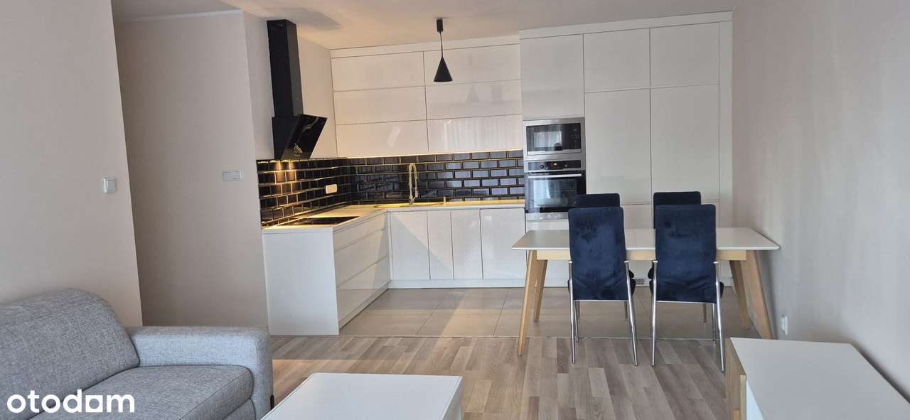 Kępa Mieszczanska / 3-Pok. / 2 Balkony / Garaż - Pełny obrazek: 2/6