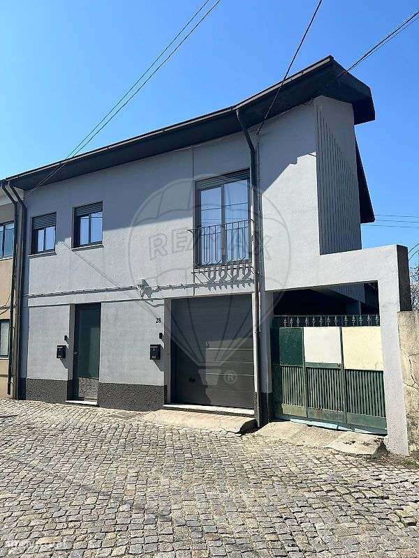 Moradia T2 para venda-1